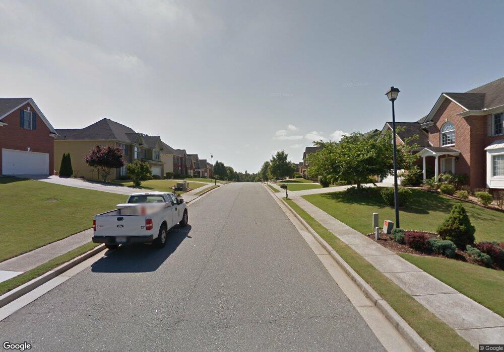 0 Shin Ct NE unit 8098409, Buford, GA 30519 - photo 1