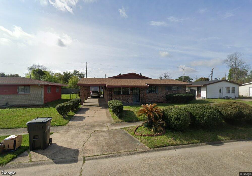 2924 General Doolittle Ave, Lake Charles, LA 70615 - photo 1