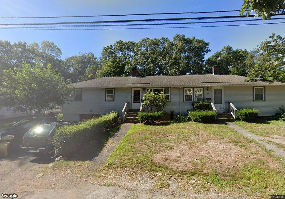 60 Rhodes Cir unit 60, Hingham, MA 02043 - photo 1