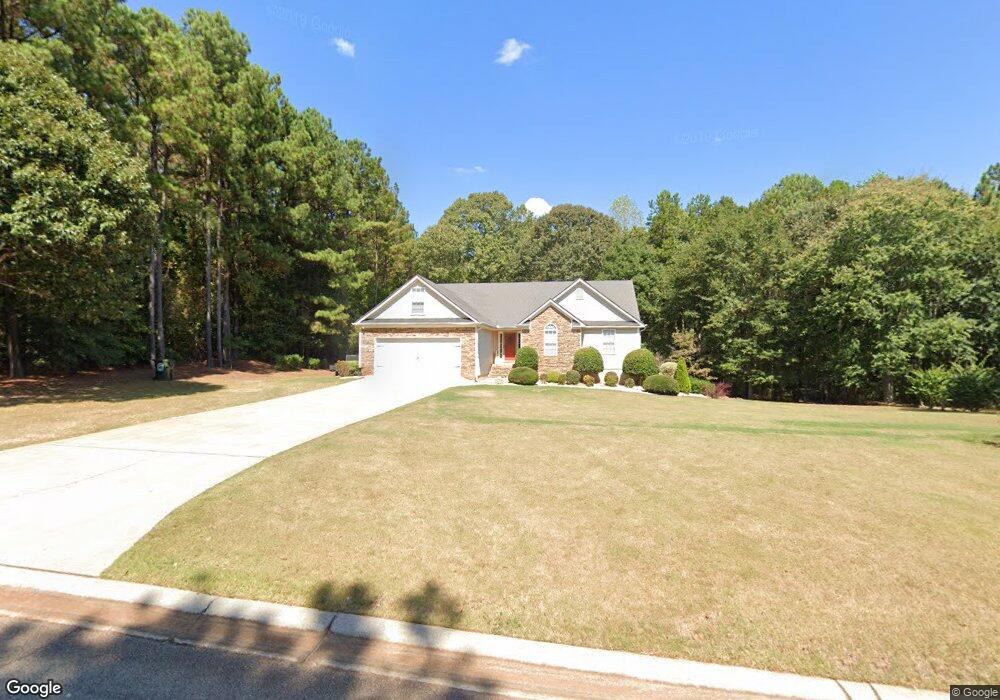 299 Whitfield Walk, Zebulon, GA 30295 - photo 1