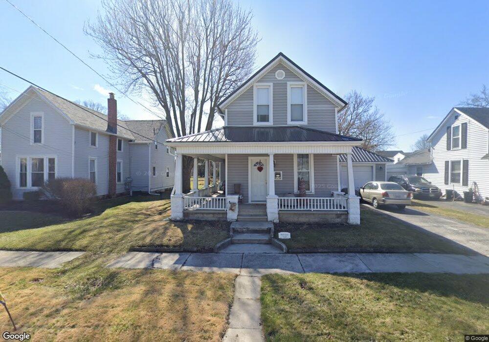 525 W Lima St, Findlay, OH 45840 - photo 1