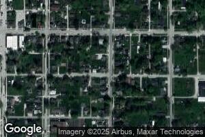 100 N Main St, Roachdale, IN 46172