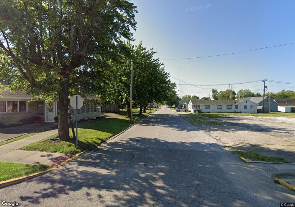 199 I St NW, Linton, IN 47441 - photo 1