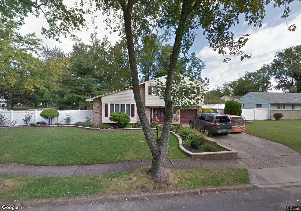 45 San Diego Dr, Magnolia, NJ 08049 - photo 1