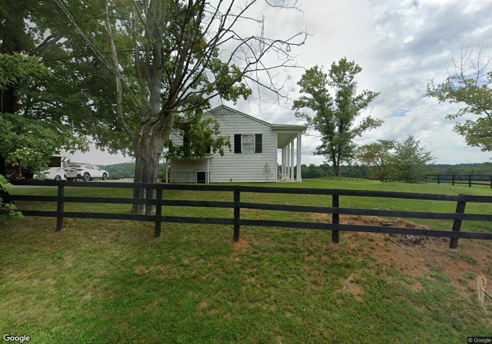 3583 Lebaron Ln, Jeffersonton, VA 22724 - photo 1