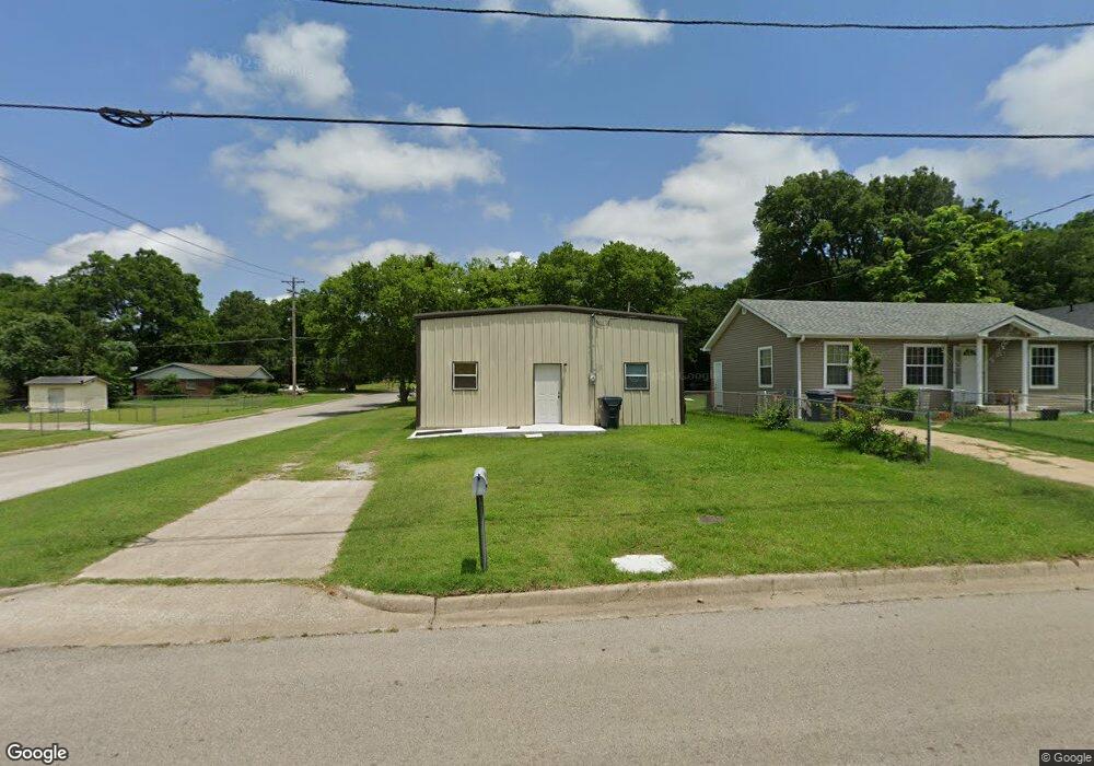 1301 3rd Ave NE, Ardmore, OK 73401 - photo 1