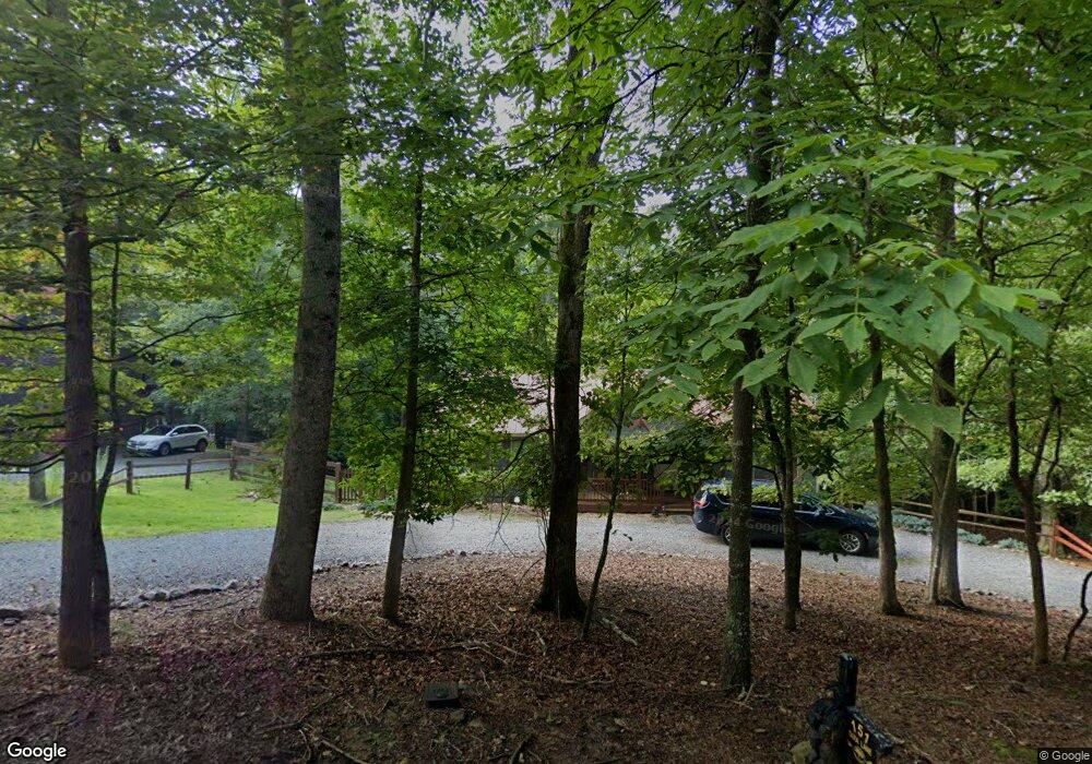 348 Tara Dr, Ellijay, GA 30540 - photo 1