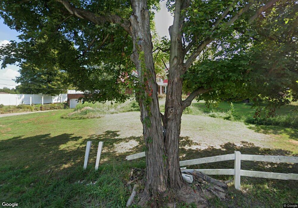 2550 St Johns Rd, Colliers, WV 26035 - photo 1