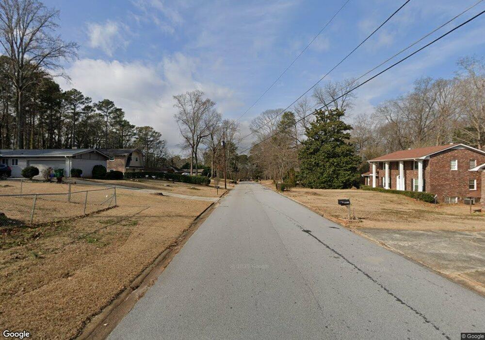 0 E Chapel Cir, Decatur, GA 30034 - photo 1