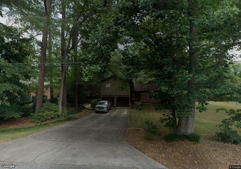 2035 Monterey Dr, Conyers, GA 30012 - photo 1