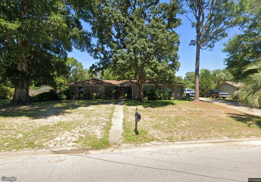 3985 Goya Dr, Pensacola, FL 32504 - photo 1