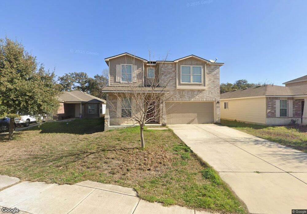 11719 Wildcat Cove, San Antonio, TX 78254 - photo 1