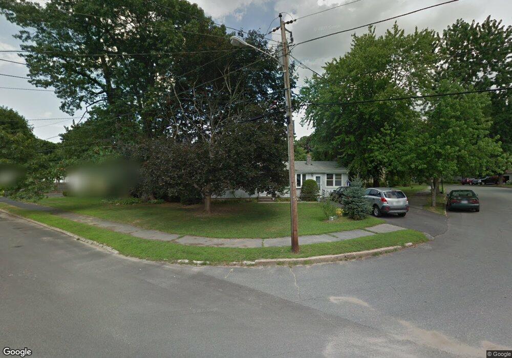 106 Amanda St, Cranston, RI 02920 - photo 1