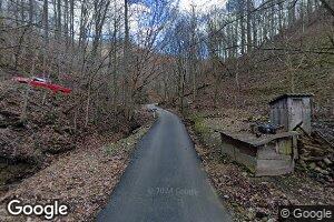 2373 Hurricane Creek, Kimper, KY 41539
