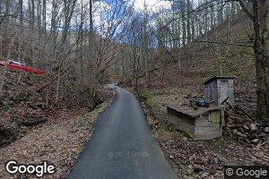 2389 Hurricane Creek, Kimper, KY 41539