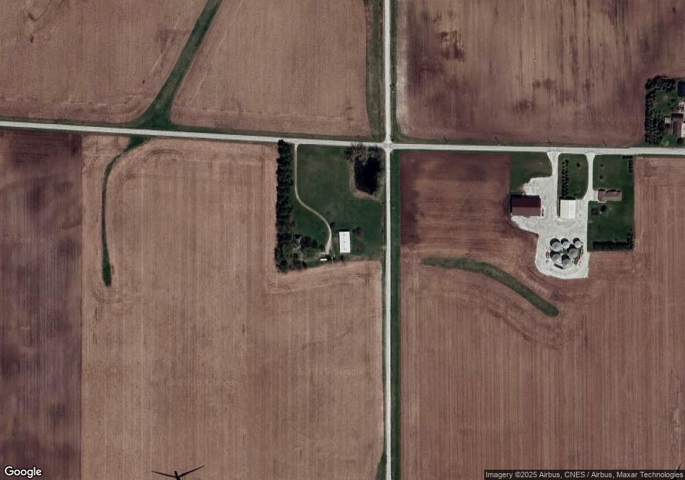 1076 W Division Rd, Fowler, IN 47944 - photo 1