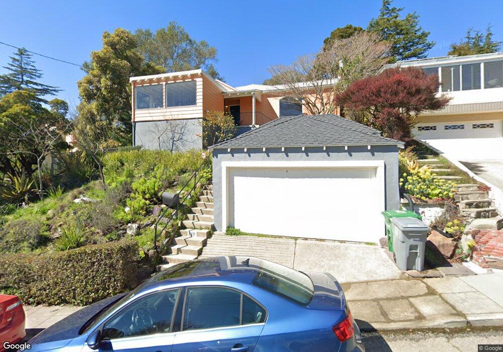 127 Poplar St, Berkeley, CA 94708 - photo 1
