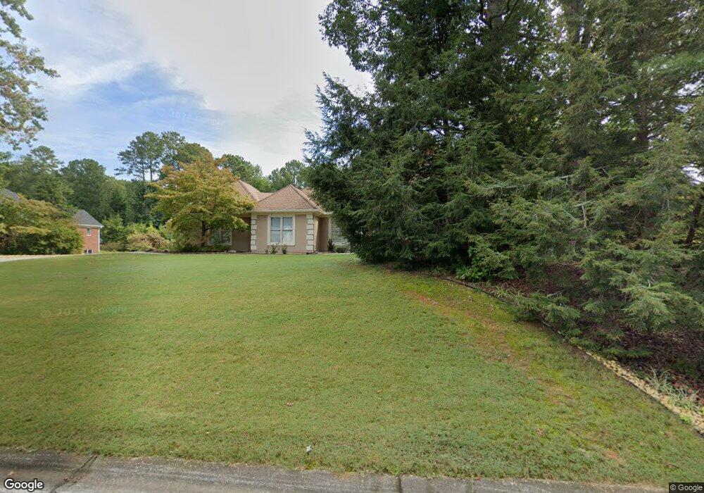 5261 Regency Lake Ct unit 1, Sugar Hill, GA 30518 - photo 1