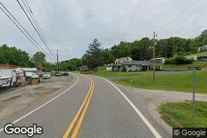 9619 Charleston Rd, Ripley, WV 25271