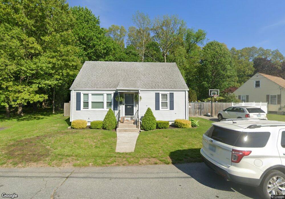130 Preston Ave, Cranston, RI 02920 - photo 1