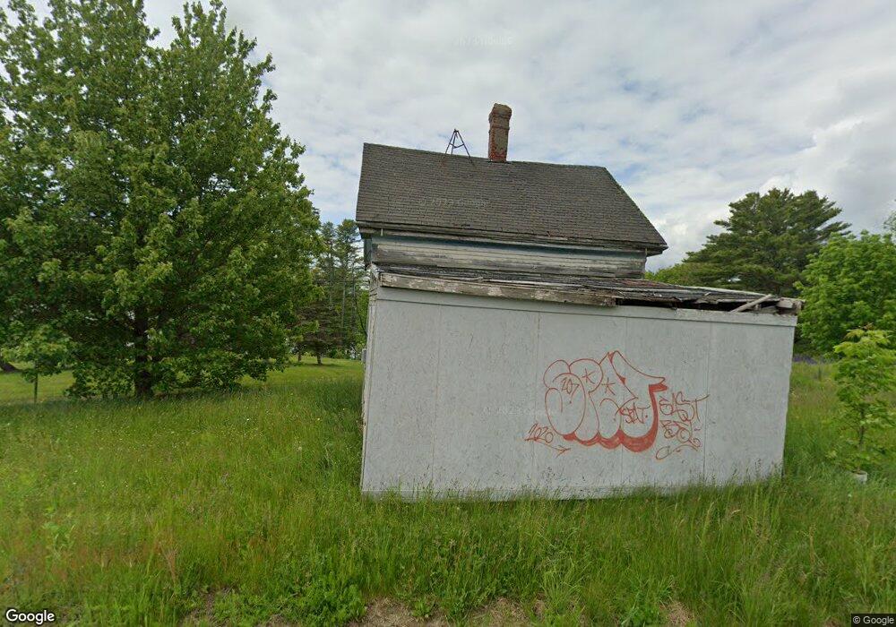 Lot 2 Patterson Hill Rd, Belfast, ME 04915 - photo 1