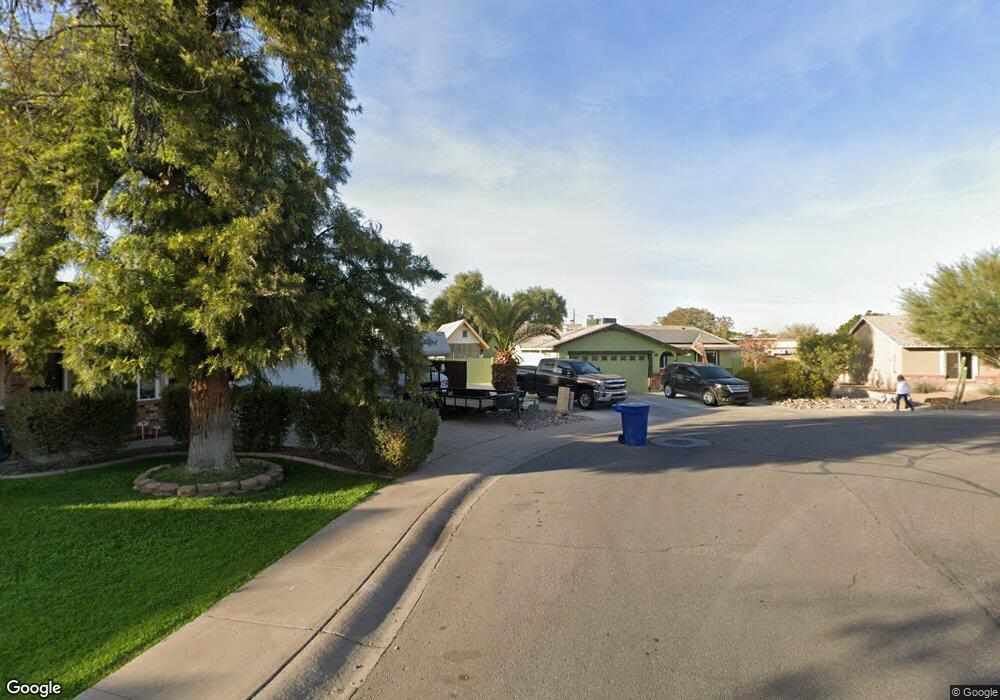 108 S Eucalyptus Place, Chandler, AZ 85225 - photo 1