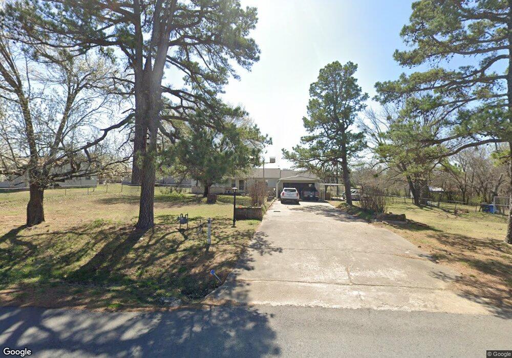 11164 W 71st St S, Sapulpa, OK 74066 - photo 1