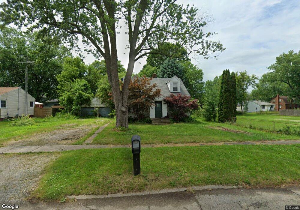 3717 N Term St, Flint, MI 48506 - photo 1