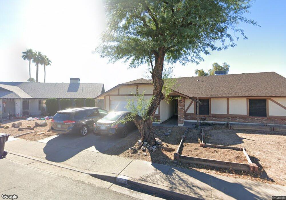 816 N Quail Cir, Mesa, AZ 85205 - photo 1