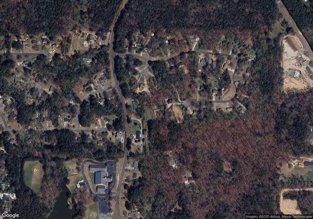 3419 Kellogg Creek Rd, Acworth, GA 30102 - photo 1