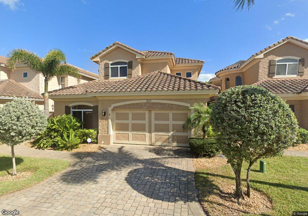 327 Felice Place, Cocoa Beach, FL 32931 - photo 1