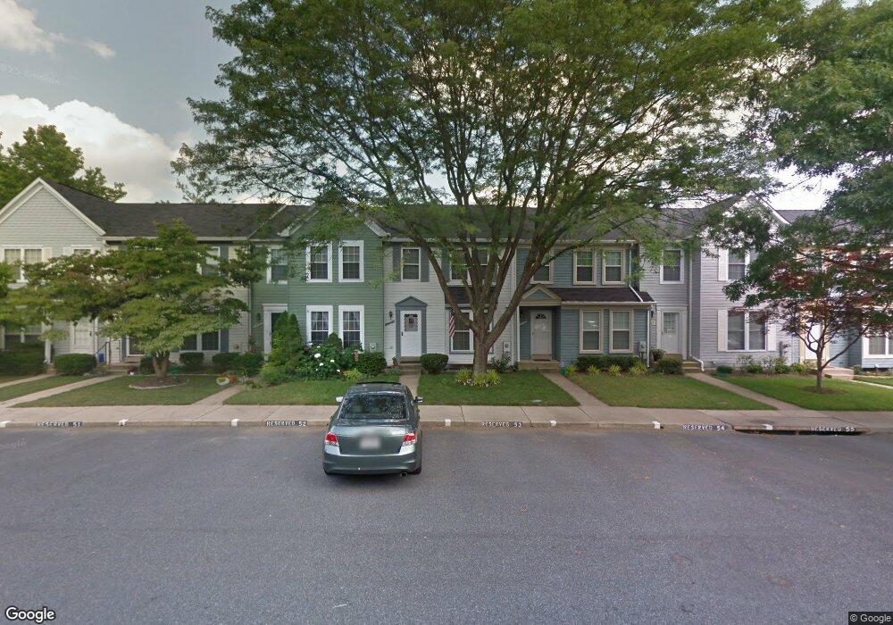 7460 Setting Sun Way, Columbia, MD 21046 - photo 1