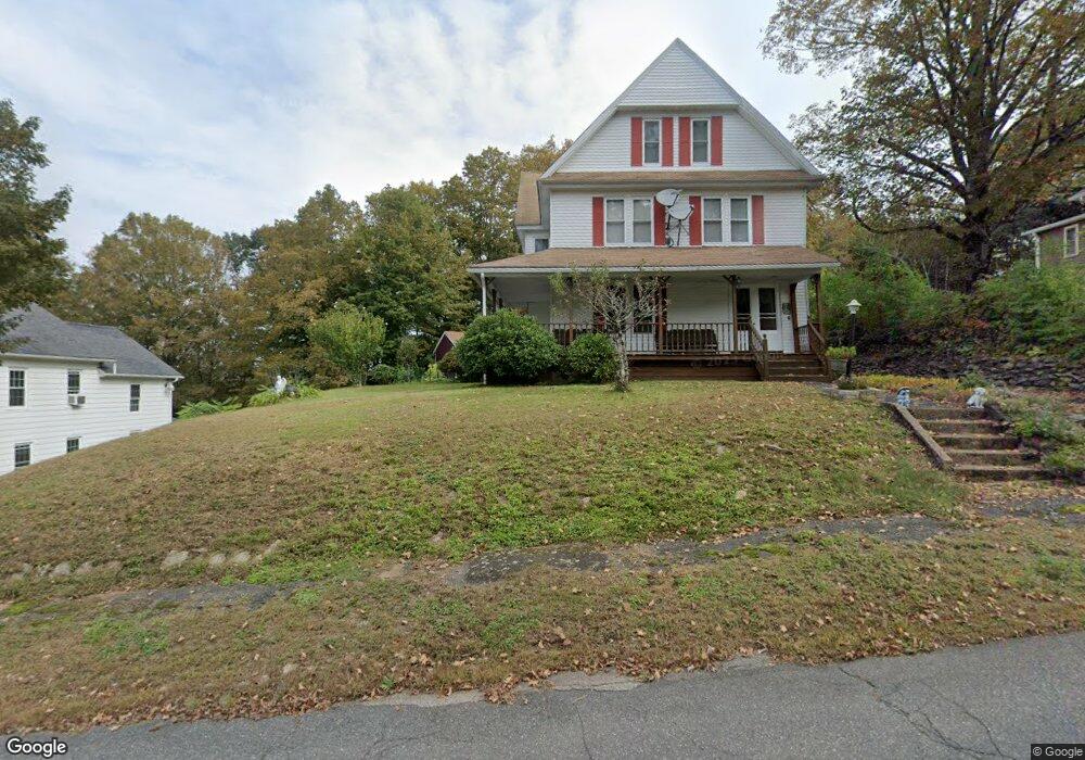 83 East Rd, Warren, MA 01083 - photo 1