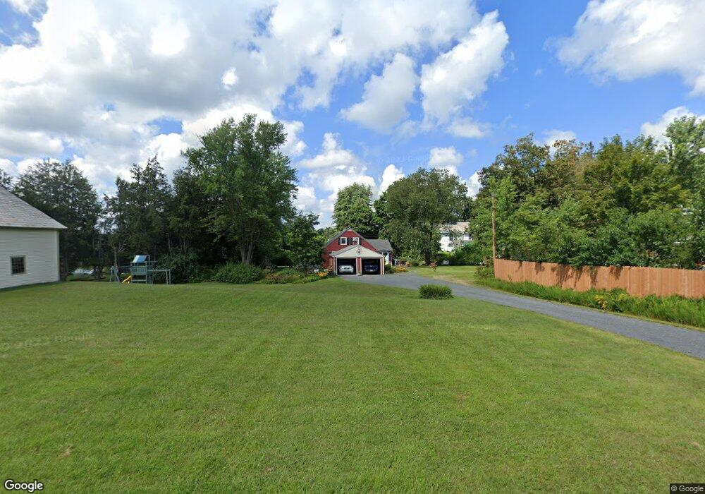 7 Swan St, Winchester, NH 03470 - photo 1