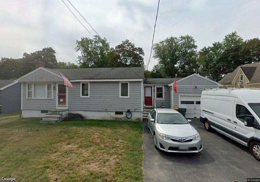 247 Wales St, Abington, MA 02351 - photo 1