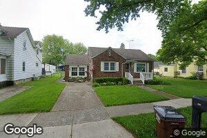 410 Augusta St, Elmore, OH 43416