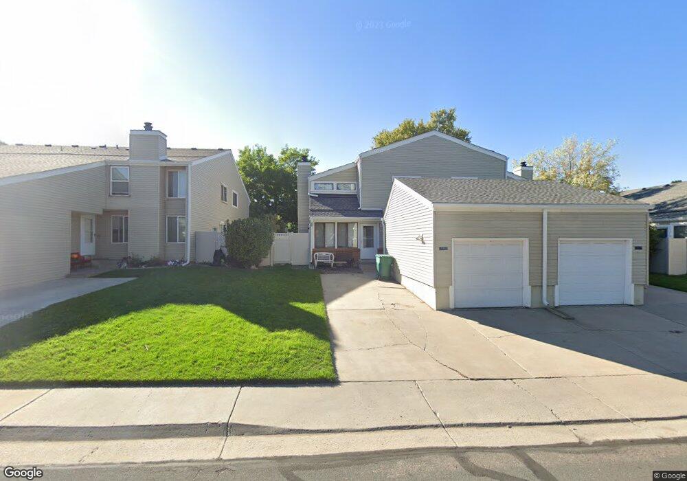 11869 Harrison St, Thornton, CO 80233 - photo 1