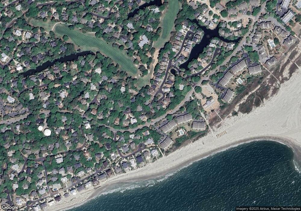 46 Pelican Reach, Isle of Palms, SC 29451 - photo 1