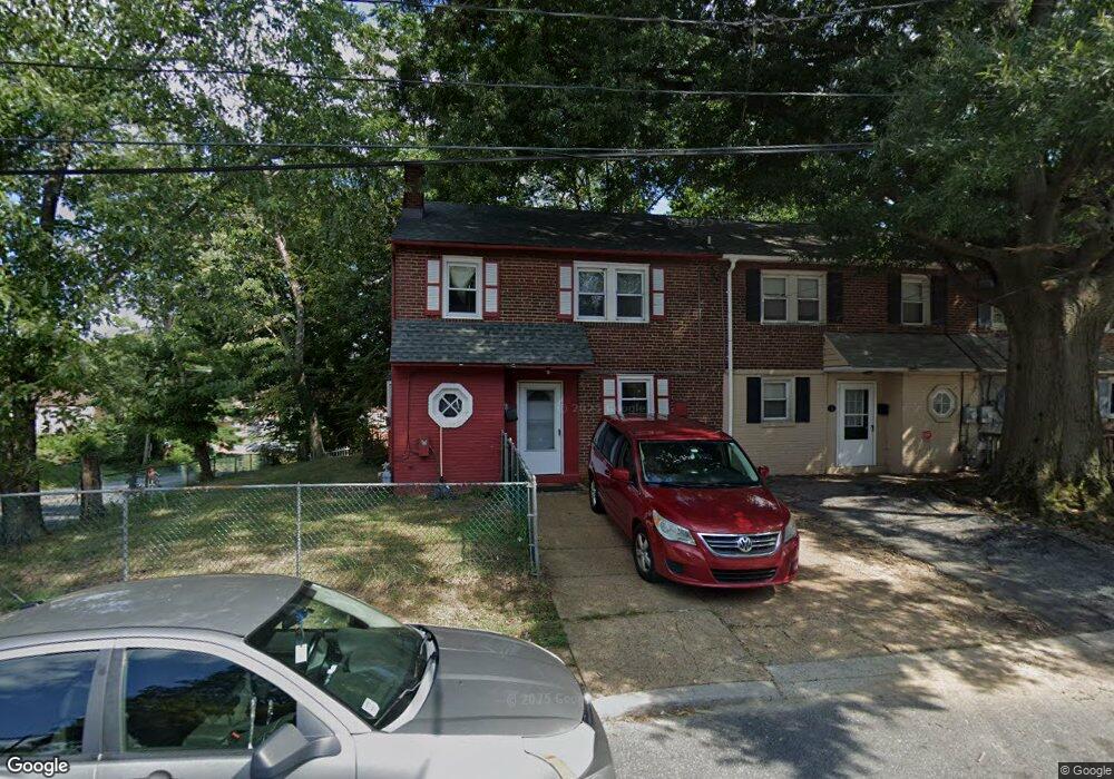 2 Paynter Dr, Wilmington, DE 19809 - photo 1