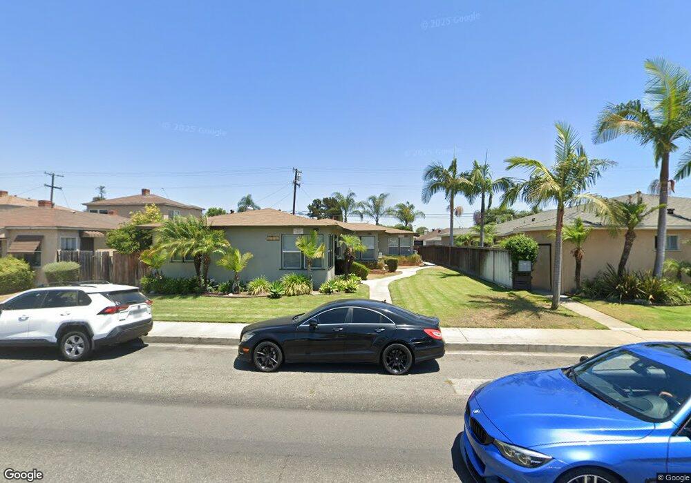 4554 N Lakewood Blvd, Long Beach, CA 90808 - photo 1
