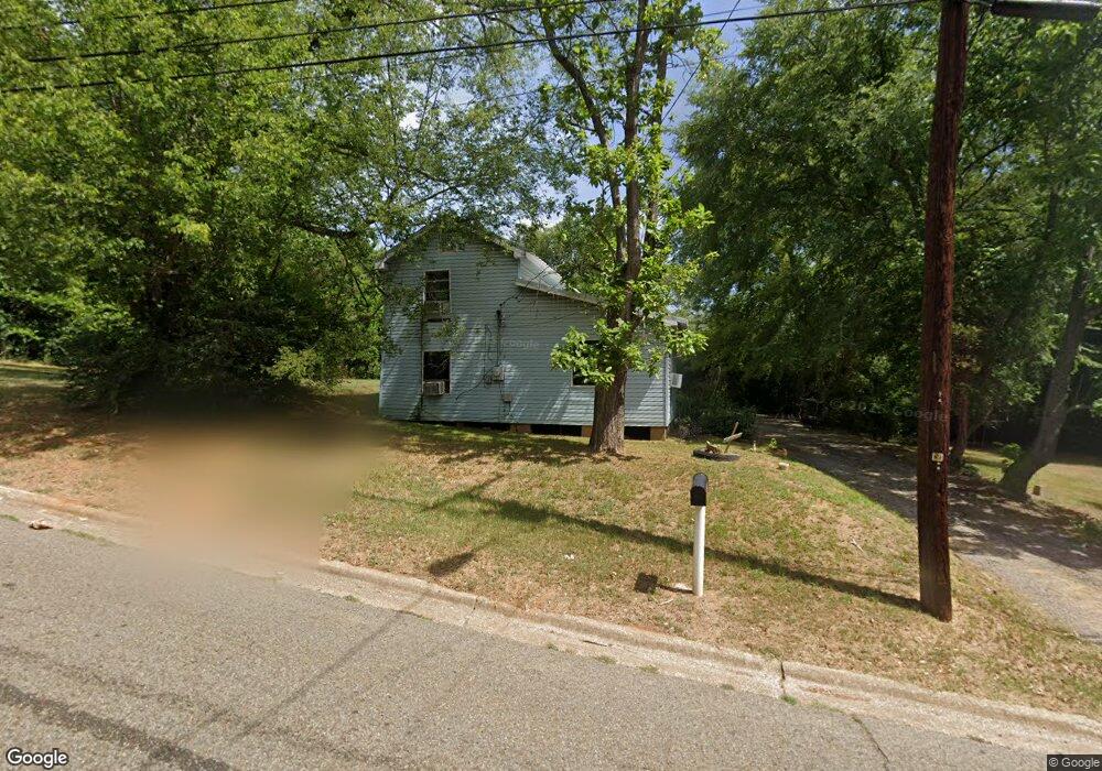 718 Powers St, Nacogdoches, TX 75964 - photo 1