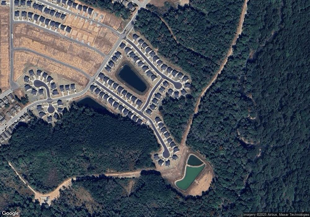 13814 Faulkner St, Covington, GA 30014 - photo 1