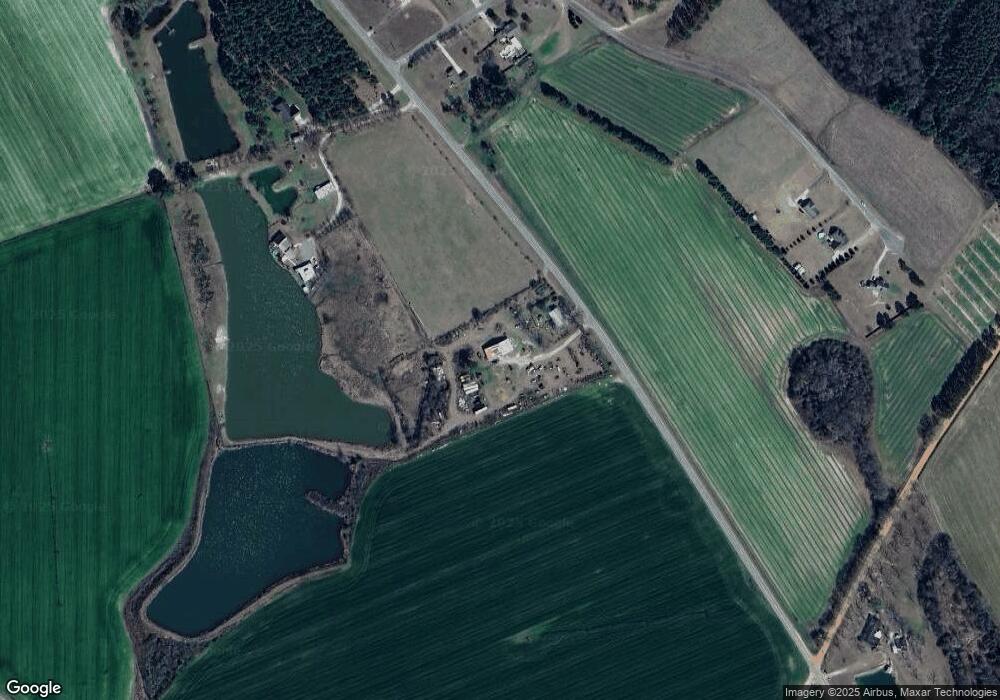 645 Brushy Creek Rd, Ocilla, GA 31774 - photo 1