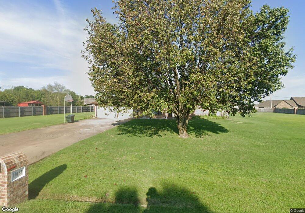 10183 S 217th East Ave, Broken Arrow, OK 74014 - photo 1