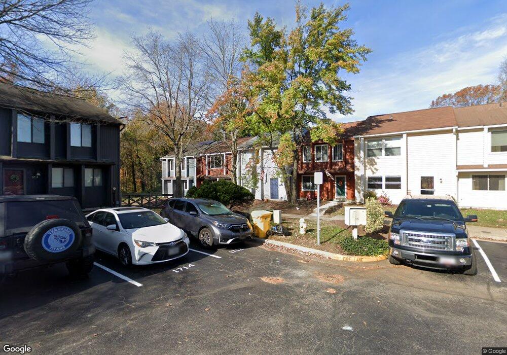 1710 Woodtree Cir, Annapolis, MD 21409 - photo 1