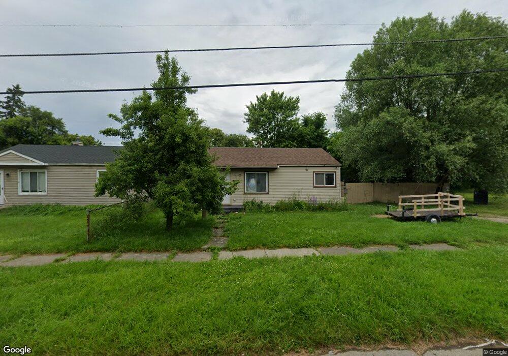 2925 Colorado Ave, Flint, MI 48506 - photo 1