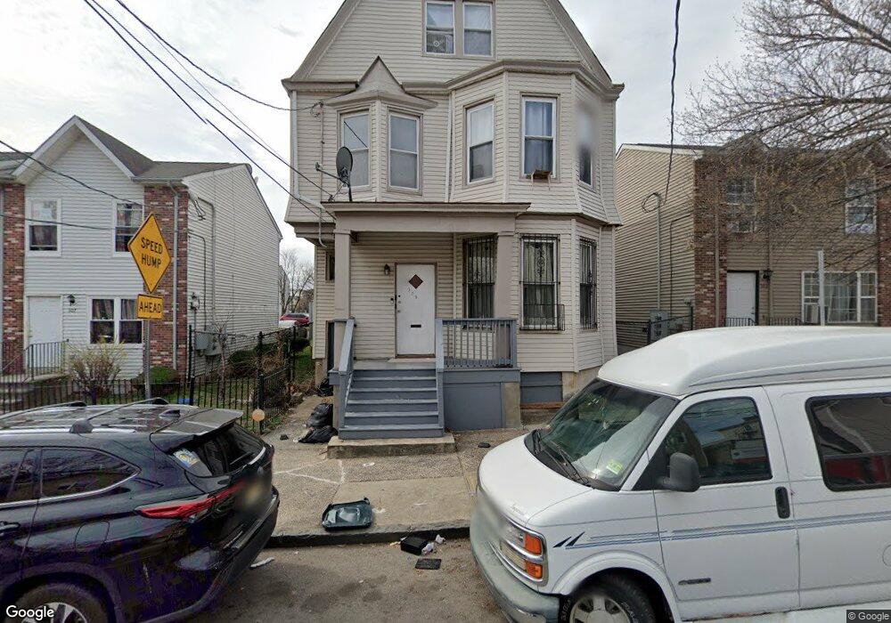 305 S 7th St unit 2, Newark, NJ 07103 - photo 1