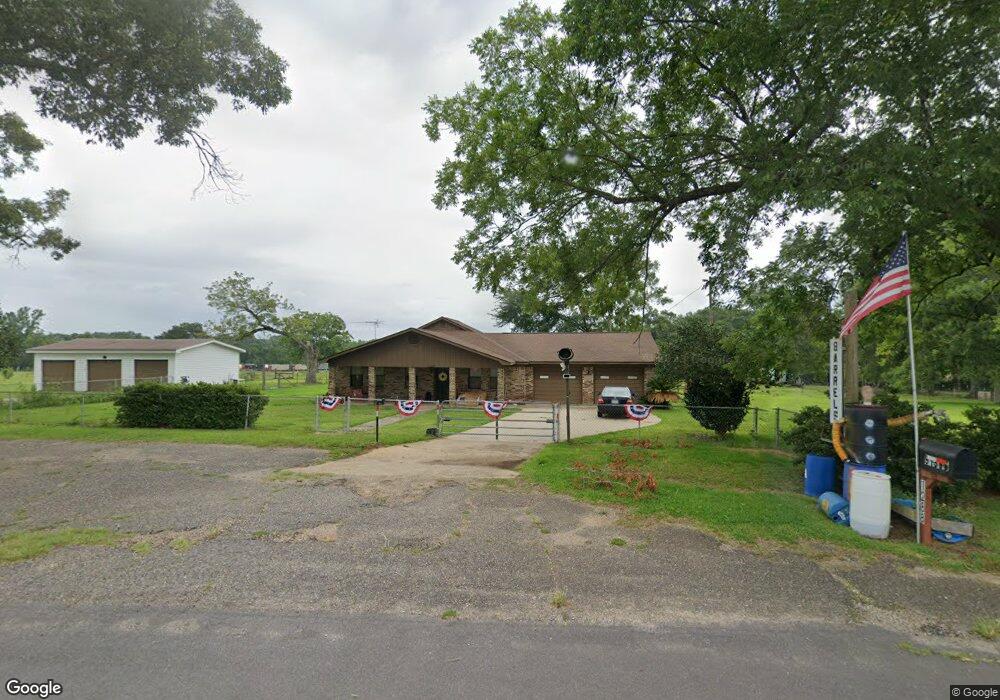 1288 Weeks Rd, Lucedale, MS 39452 - photo 1