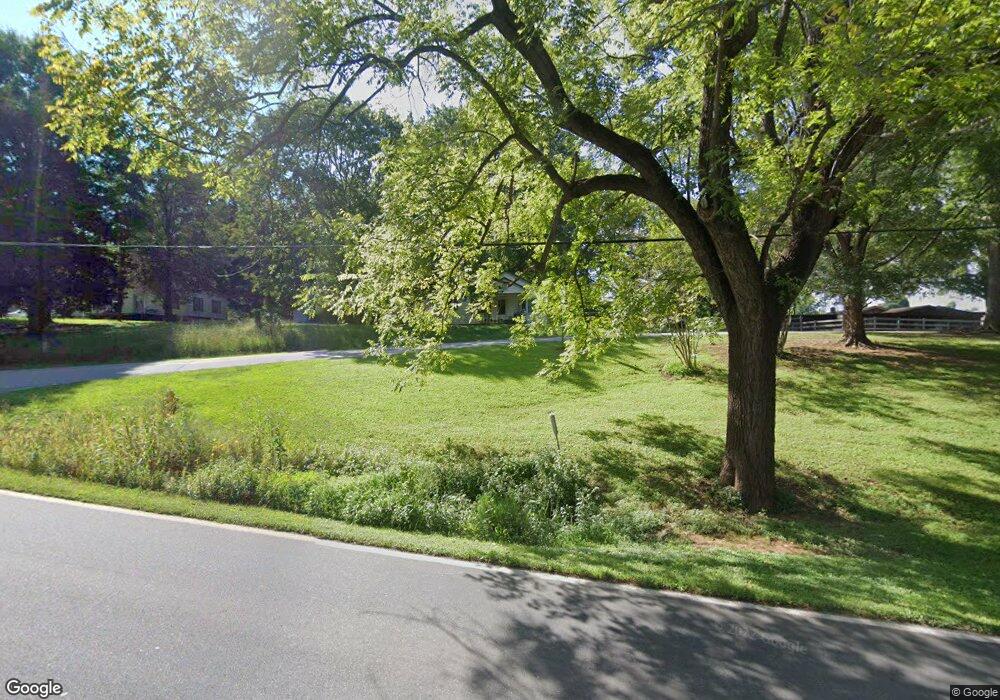 107 Blackwelder Rd, Statesville, NC 28625 - photo 1