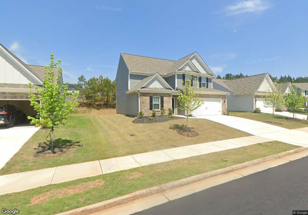 581 Greenlee Rd, Athens, GA 30606 - photo 1